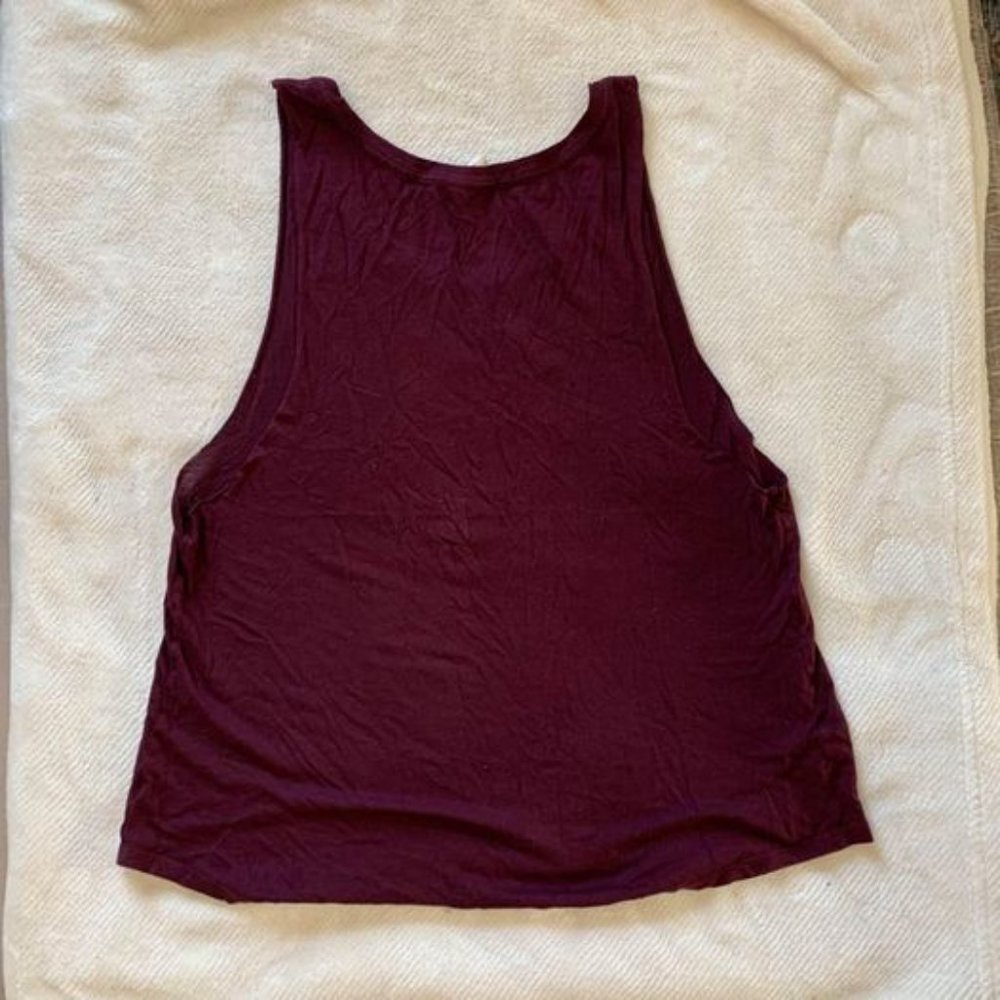 Victoria Secret Tank Top Size Small - Picture 4 of 4